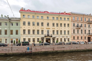 Ресторан Мария