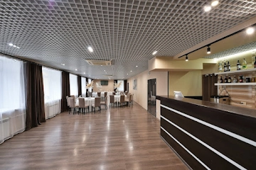 Ресторан Тан