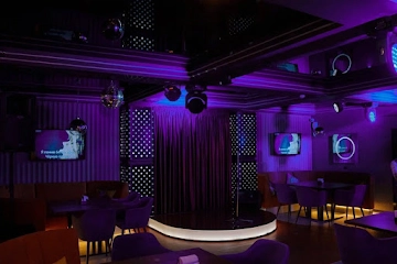 Ресторан Руки вверх