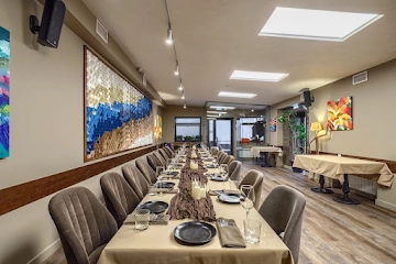 Ресторан Skoba