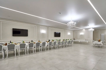 Ресторан У Амира