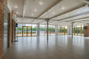 Ресторан La Riva Hall