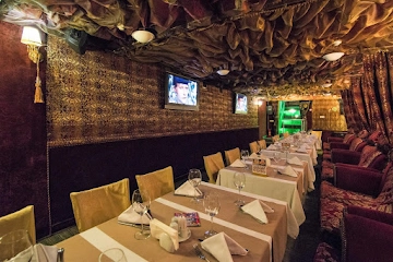 Ресторан Строгинская гавань