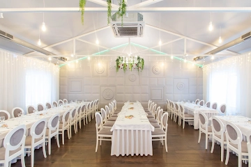 Ресторан Астория