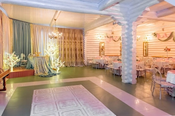 Ресторан Кружева