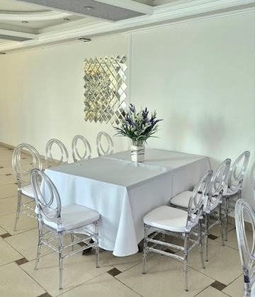 Ресторан Щербет на Комсомольской