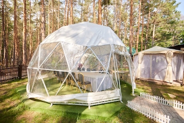 Ресторан Leto