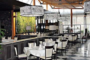 Ресторан SanRemo