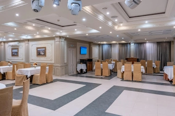 Ресторан Флоренция