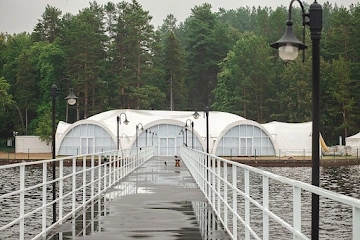 Ресторан Демидково