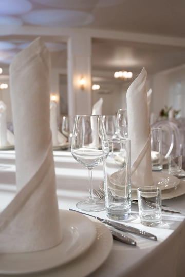 Ресторан GRENADA Park