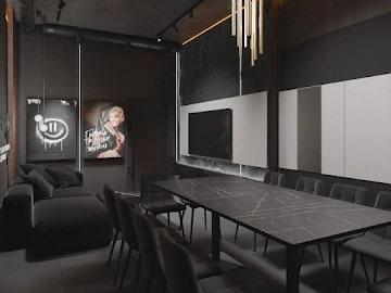 Ресторан Iglooloft