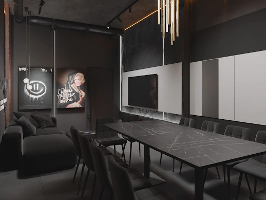 Ресторан Iglooloft