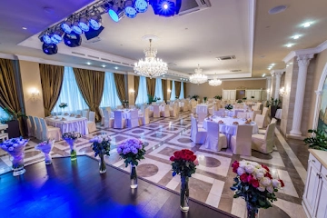 Ресторан Ла делиция