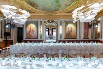 Ресторан Савой