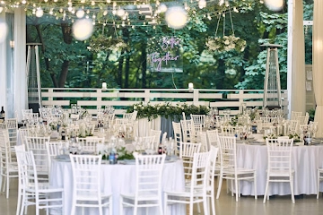 Ресторан Forest-hall