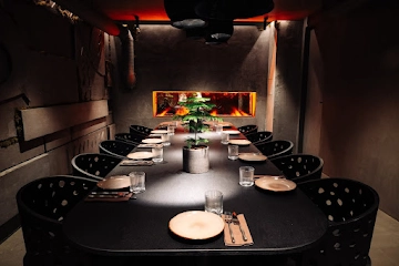 Ресторан Relict