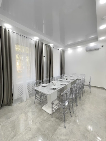 Ресторан МоскWа на Каширке