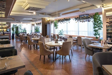 Ресторан Веранда