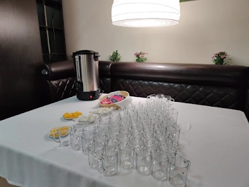 Ресторан Вереск