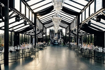 Ресторан Vinity Amore