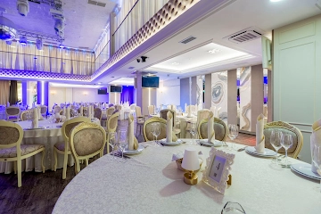 Ресторан Event Hall Онегин: фото №14
