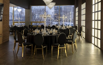 Ресторан La Riva Hall
