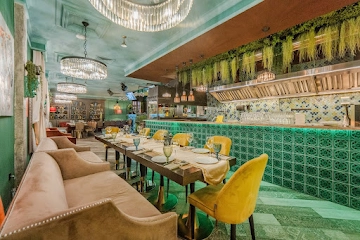 Ресторан Покровский