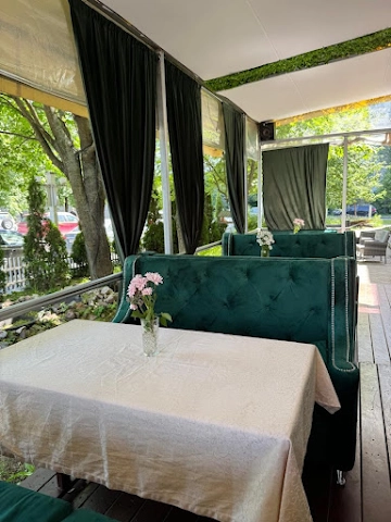 Ресторан Санрайз