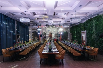 Ресторан Тулиновъ Дом