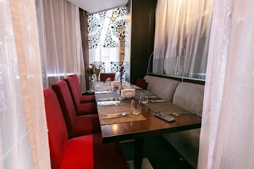 Ресторан Four Elements