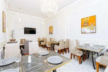 Ресторан ПАПА ТУТ