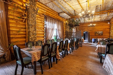 Ресторан Помещик на Бершанской