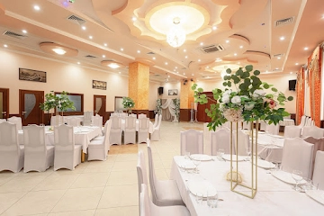 Ресторан Восточный рай