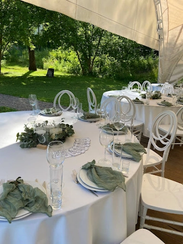 Ресторан GRENADA Park