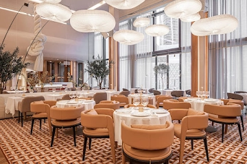 Ресторан Ivanka