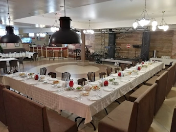 Ресторан Zinger