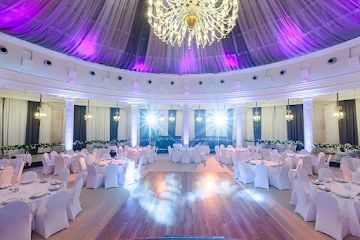 Ресторан Фьюжн