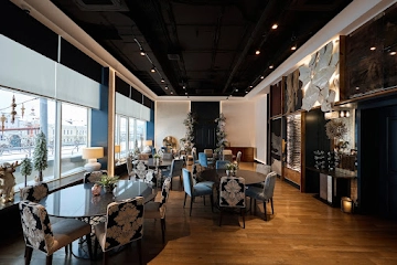 Ресторан Luciano