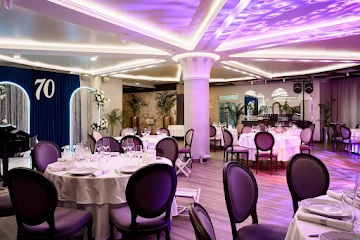 Ресторан Piano Bar