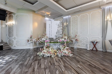 Ресторан Mer Hall