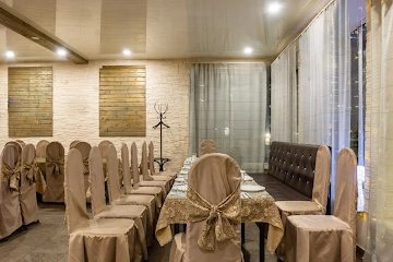 Ресторан Мещера