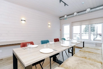 Ресторан Red House