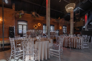 Ресторан RE`конструкция