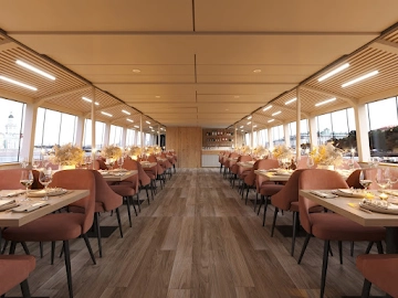 Ресторан Теплоход "Аврора-1"