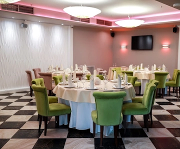 Ресторан Москвичи