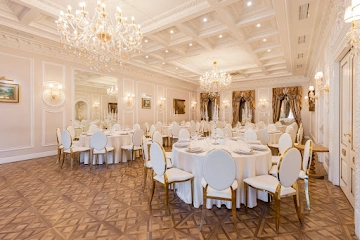 Ресторан Особняк Глуховского