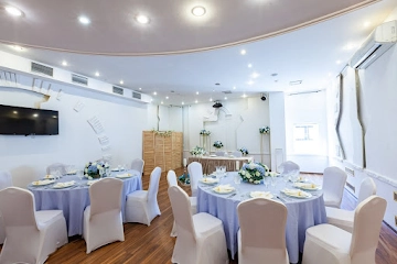 Ресторан Casa De Gusto