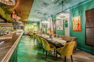 Ресторан Покровский