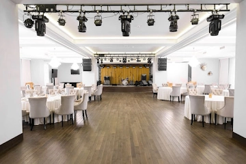 Ресторан Юдино Парк